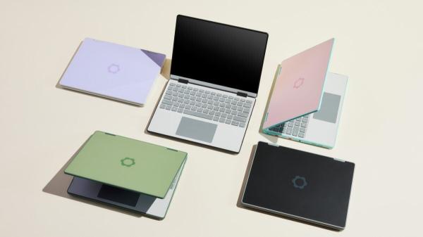 photo of The Cutest Framework Laptop 12 Is Getting a Smorgasbord of Upgrades image