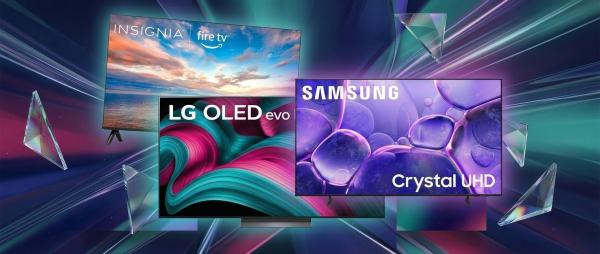 12 Memorial Day TV Deals worth shopping&hellip;