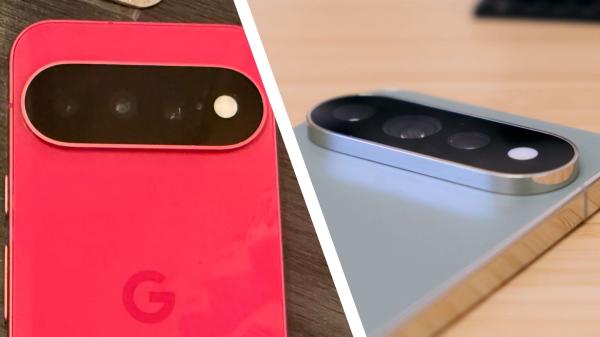 The Google Pixel 11 might seem like a…