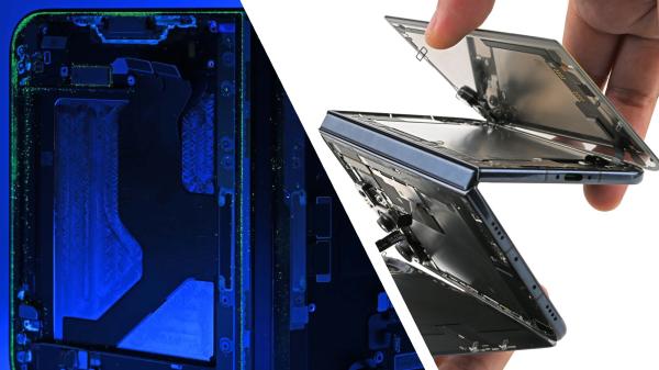 iFixit awards the iPhone Duo the highest&hellip;