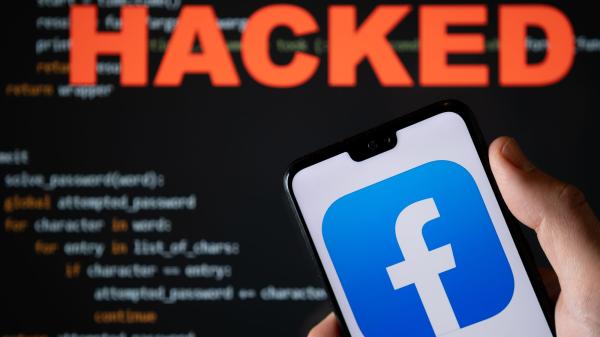 photo of Meta slapped with €251 million fine for mishandling 2018 data breach image