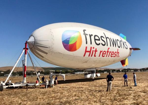 photo of Freshworks acquires Device42 for $230M, appoints Dennis Woodside new CEO image