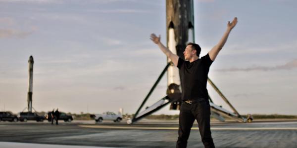 Elon Musk explains why he cannot be&hellip;