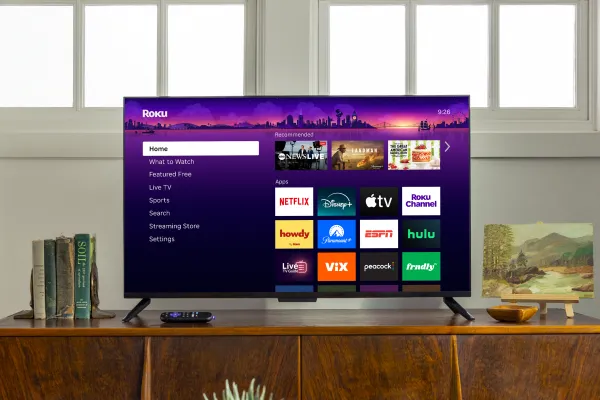 photo of Roku’s adding AI search and (hopefully) better recommendations image