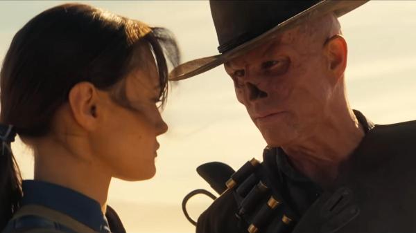 Amazon is making a Fallout Shelter&hellip;