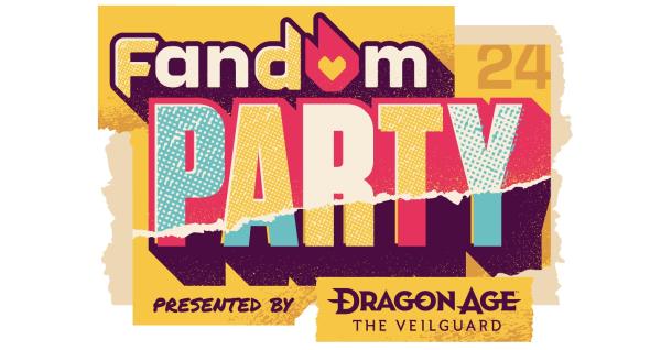 photo of Fandom Party returns July 25 with Dragon Age: The Veilguard preview image