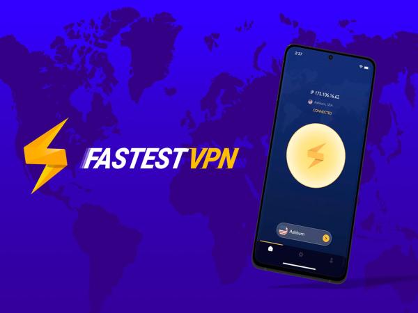 photo of Speedy internet, zero compromises: FastestVPN has you covered image