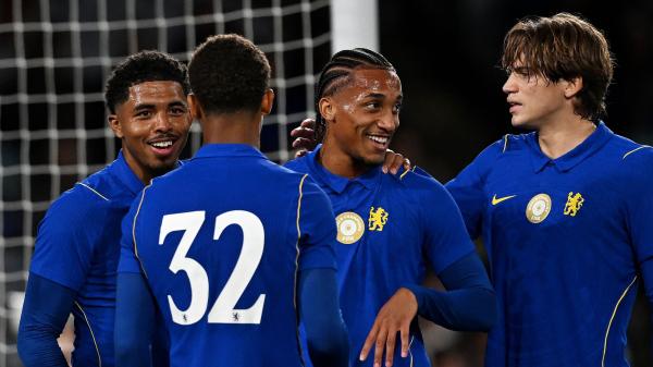How to watch Chelsea vs Tottenham for…