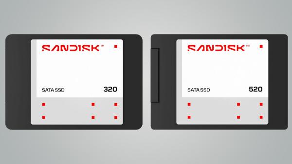 Sandisk brings back affordable storage to rescue buyers from…