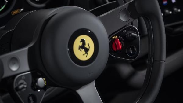 Ferrari Reveals $640,000 EV Co-Designed…