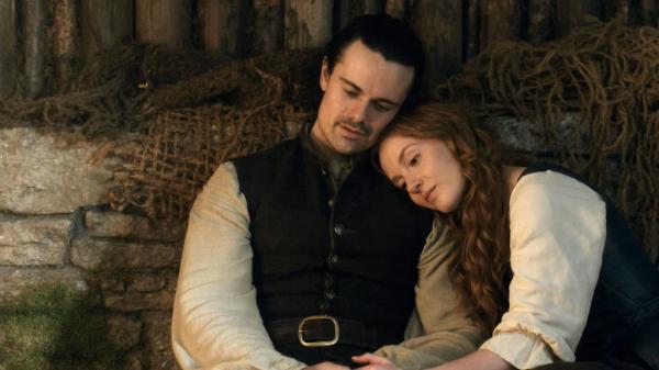 photo of How to watch Outlander: Blood of My Blood season 2 online from anywhere image