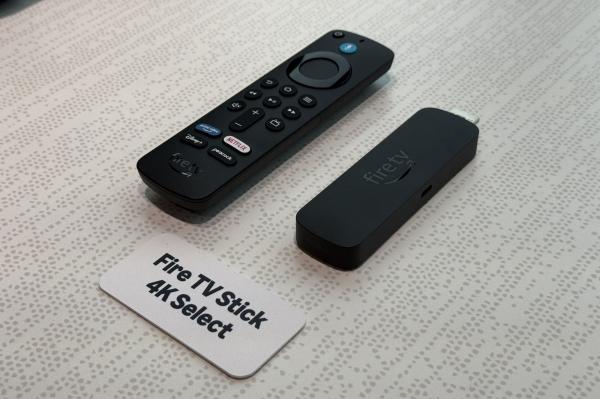 photo of Amazon’s new OS for Fire TV players is a double-edged sword image