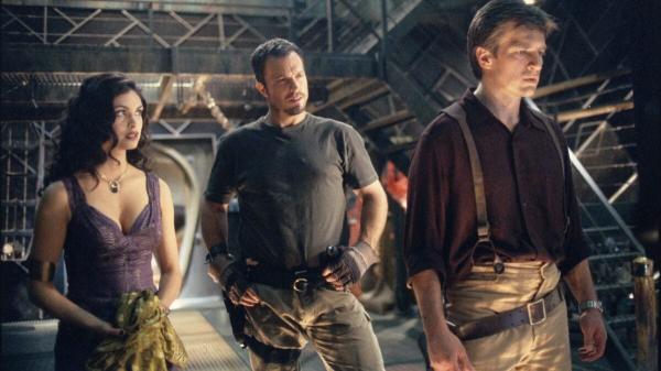 photo of The Return of ‘Firefly’ Could Be an Animated Series image
