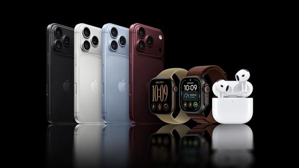 First iPhone 18 Pro, Apple Watch Series…