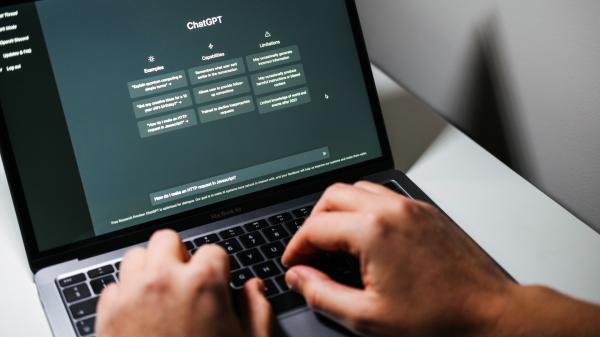 photo of ChatGPT wants to replace Google but I’m not convinced it’s a competition image
