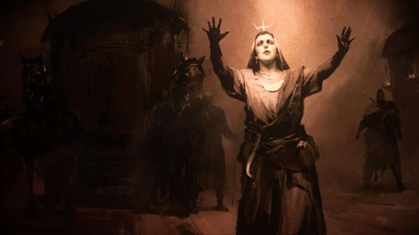 Diablo 5 senior director says some…