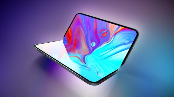 photo of 75% of US Adults Aren't Interested in a Foldable iPhone image