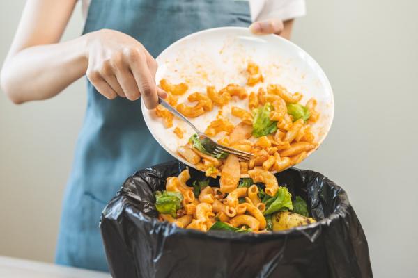 photo of The U.S. Pledged to Halve Food Waste—We’re Nowhere Close image