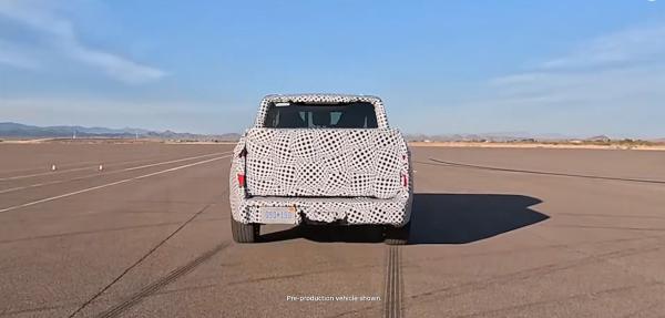 Ford reveals Fathom EV pickup prices in…