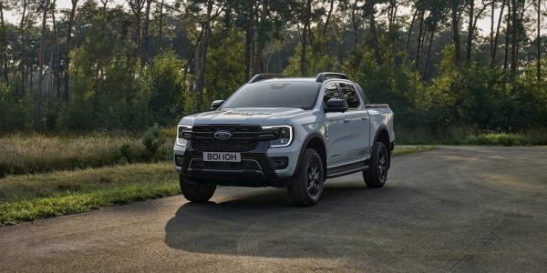 Ford eyes battery deal with China’s&hellip;