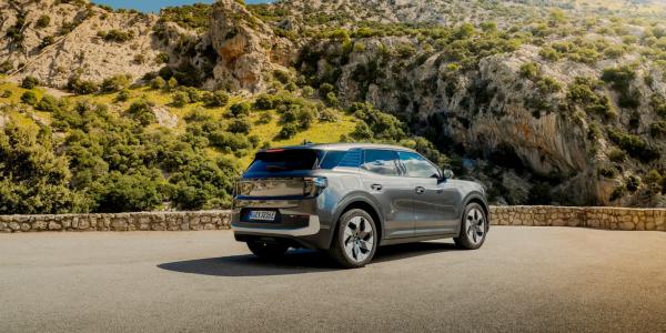 photo of Ford has a new plan to compete with Chinese EVs: If you can’t beat ’em, join ’em image