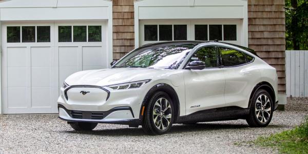 Ford is heavily discounting EVs and&hellip;