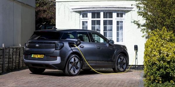 As EV sales, oil costs and wildfires spike, UK gov’t&hellip;