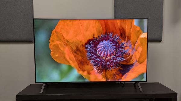 photo of Budget-friendly OLED TVs don't get much better than the LG B5 – this entry-level OLED 'offers impressive pictures for&hellip; image