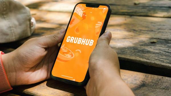 Grubhub says hackers stole company data&hellip;