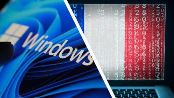France has ditched Windows 11 for Linux&hellip;