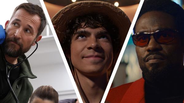 The 30 most exciting new shows of 2026: TechRadar's top TV&hellip;