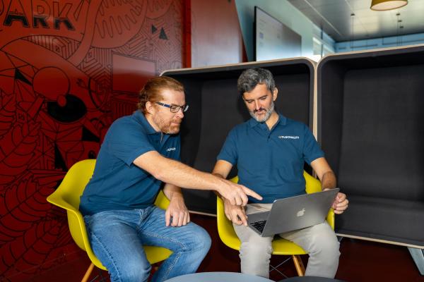 Google DeepMind alumni are building&hellip;