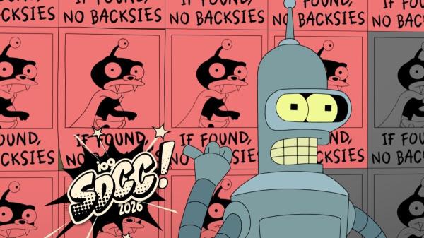 photo of ‘Futurama’ Season 14 Trailer Promises More Sci-Fi Swagger and Shenanigans image