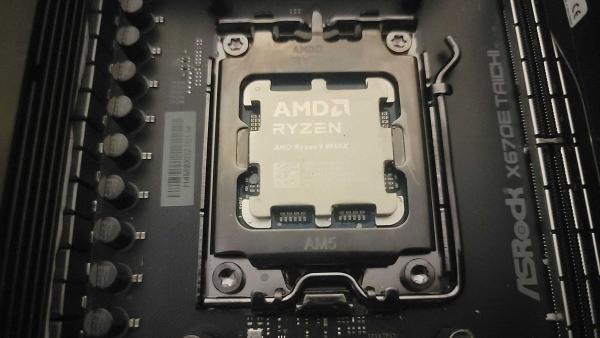 photo of AMD dominates chip sales on Amazon — top ten best selling CPUs all come from Team Red, Intel’s highest entry sits at… image