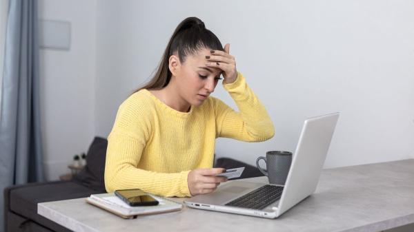 photo of Too good to be true? Job scams on the rise as finance, IT, and healthcare sectors become prime targets image