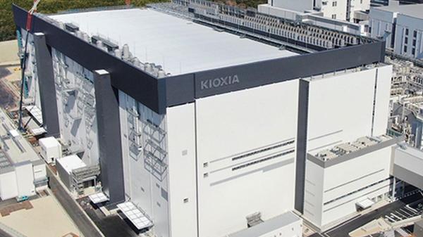 photo of Samsung rival plans monstrously fast SSD that can reach 10 million IOPS using SLC NAND image