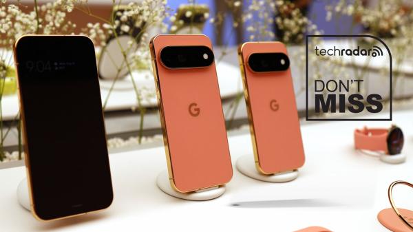 Pre-ordering the new Google Pixel 11…