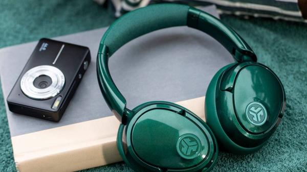 The highlight of JLab's IFA launch is&hellip;