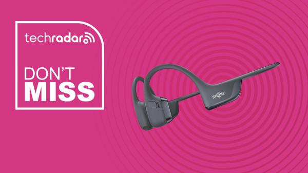 I love the Shokz OpenRun headphones for&hellip;