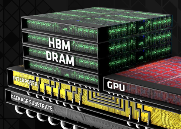 Micron's HBM4E heralds a new era of customized memory for AI GPUs and beyond