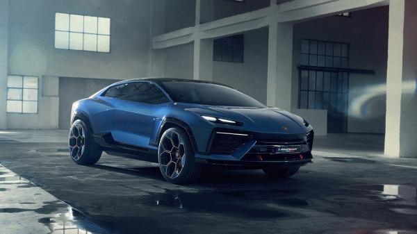 photo of Lamborghini pulls the plug on its electric supercar – but these 3 alternatives could still keep the idea alive image