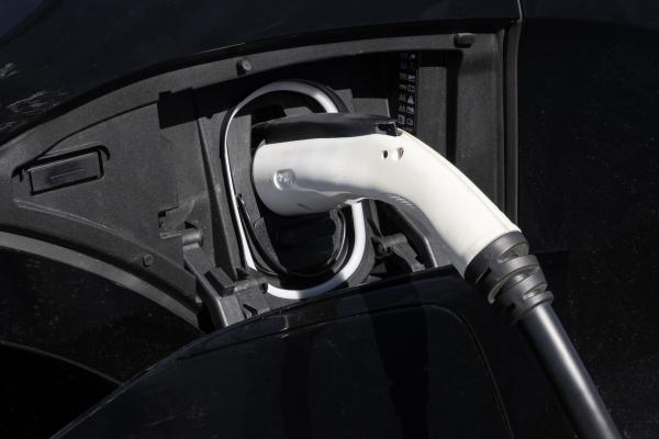 Global EV market goes K-shaped as the…