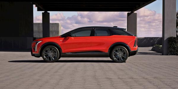 Over 1.1 million GM vehicles, including…
