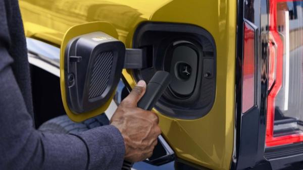 Every 2027 GM EV will plug directly into&hellip;