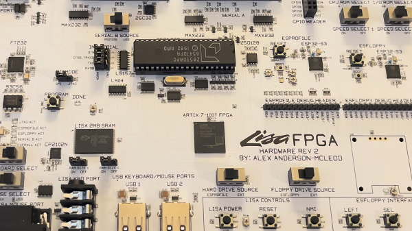 Enthusiast recreates 43-year-old Apple&hellip;