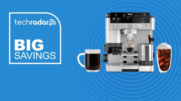 photo of Our favorite Ninja coffee machine just got a big discount ahead of Amazon Prime Day image