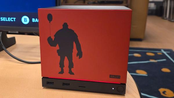 Steam Machine scalping hits $3,000 on&hellip;