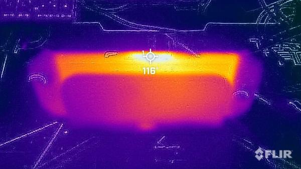 Hotspot temperature sensor on Nvidia's…