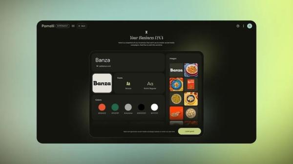 photo of Google has a new experimental DeepMind AI tool to help your SMB scale marketing fast image