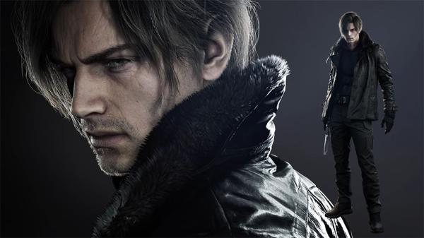 photo of Resident Evil Requiem director says there are 'many fans' of Leon S. Kennedy at the studio and that 'women in particular&hellip; image